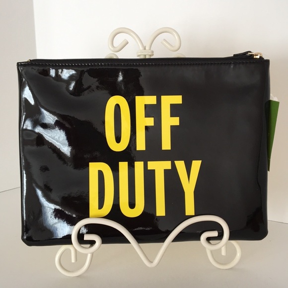 kate spade | Bags | Sale Kate Spade Taxi Gia Clutch Bag | Poshmark